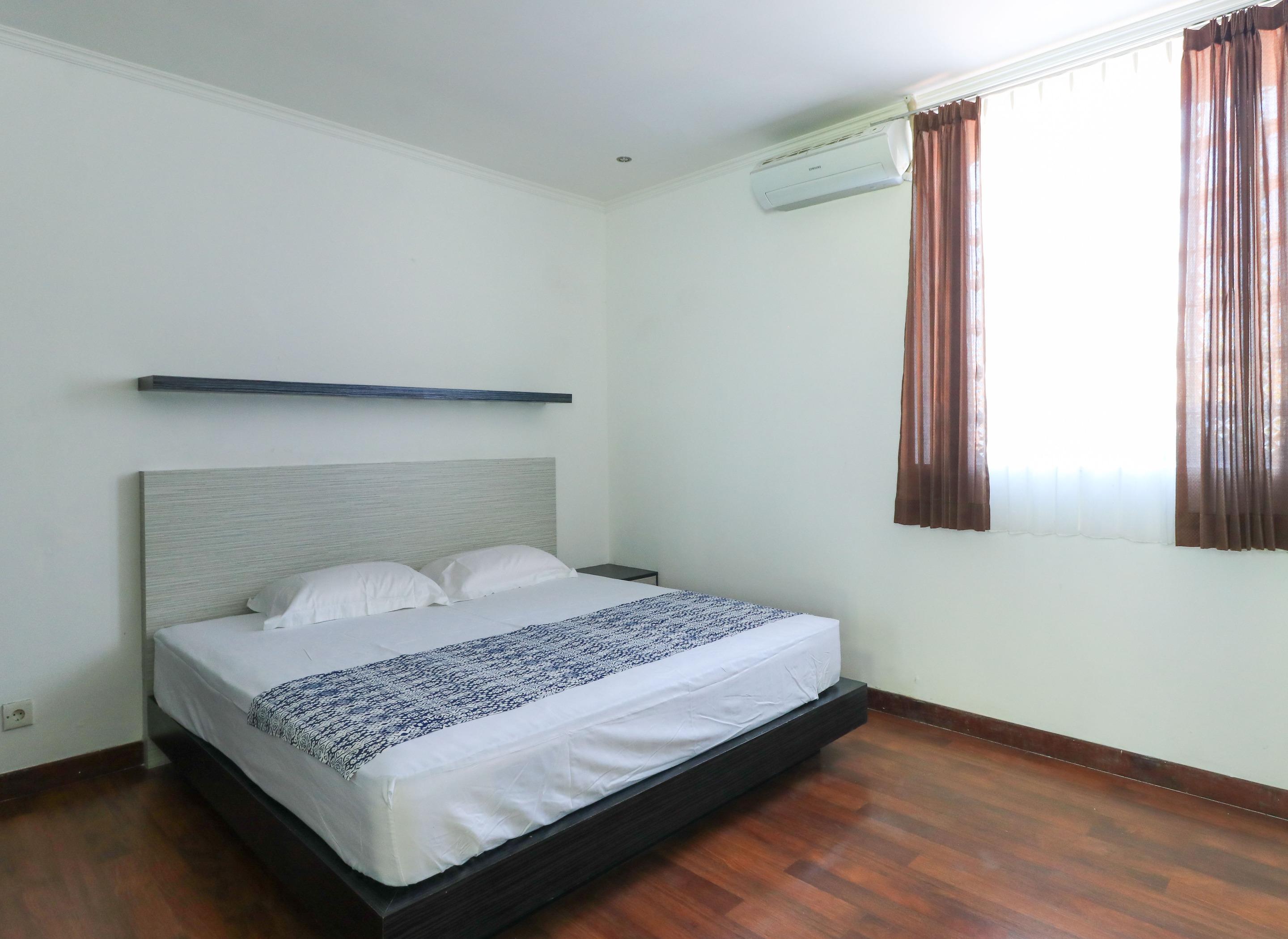 Kubu Kalih Residence Denpasar  Bagian luar foto
