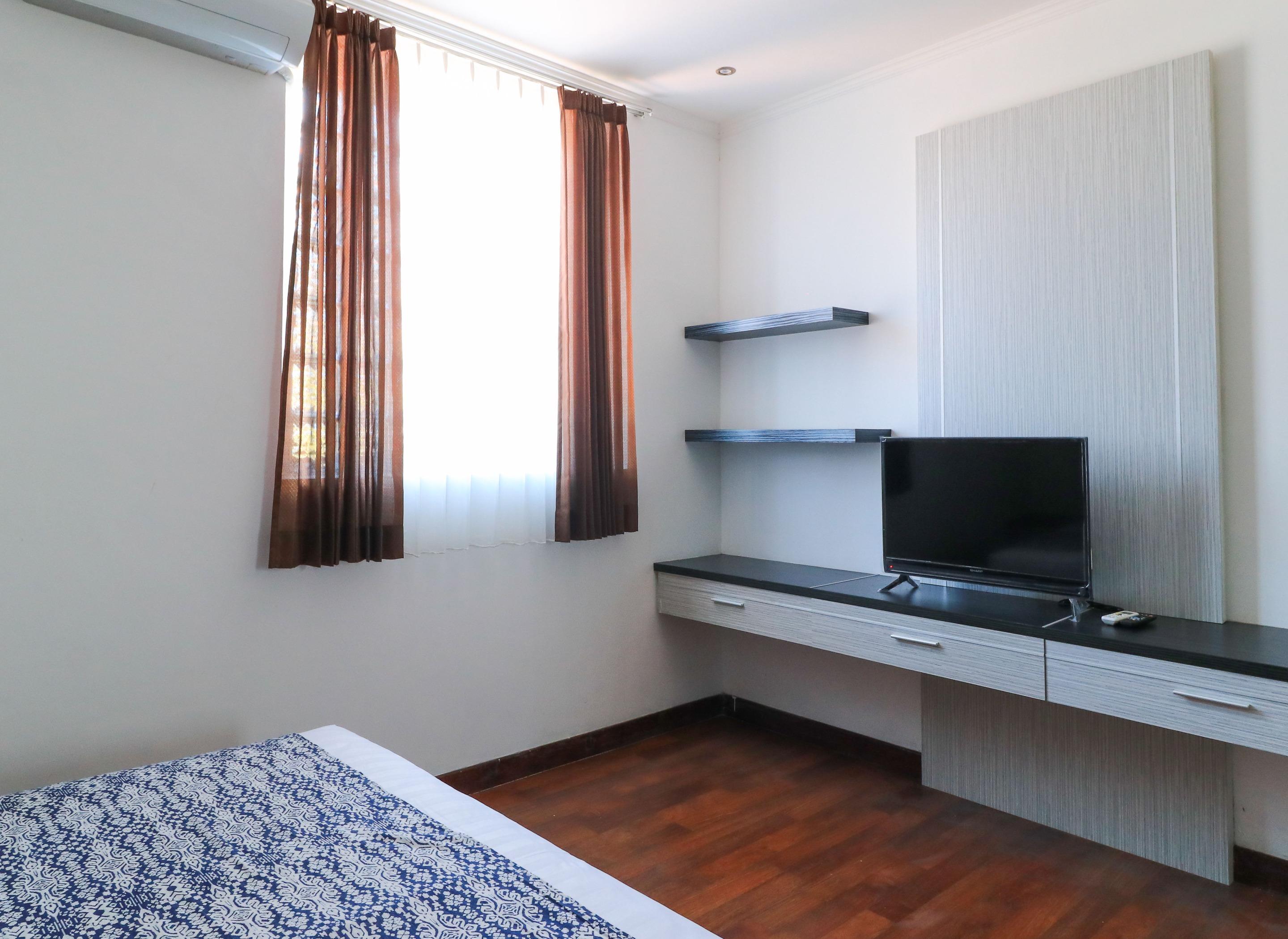Kubu Kalih Residence Denpasar  Bagian luar foto