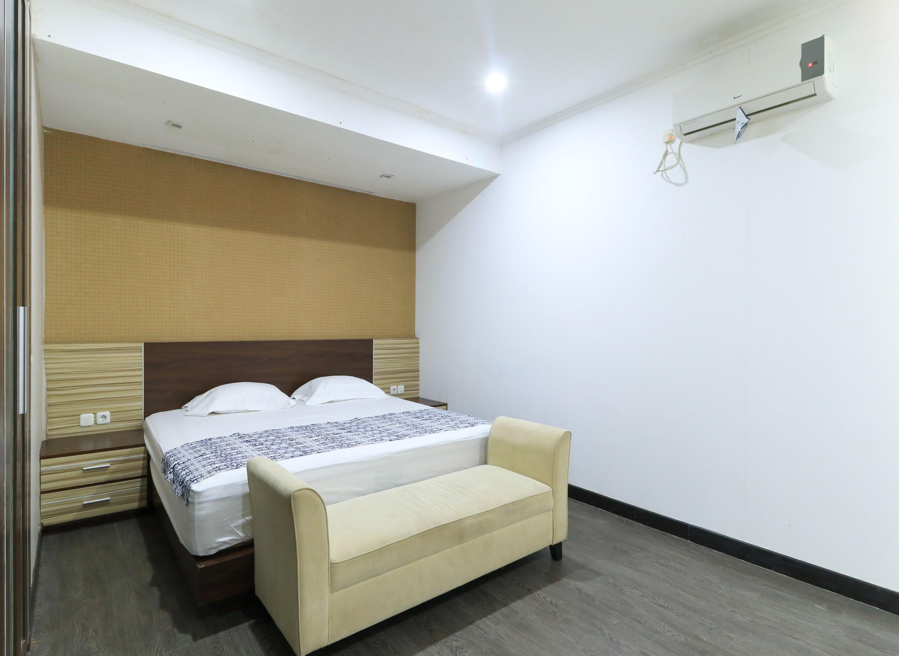 Kubu Kalih Residence Denpasar  Bagian luar foto
