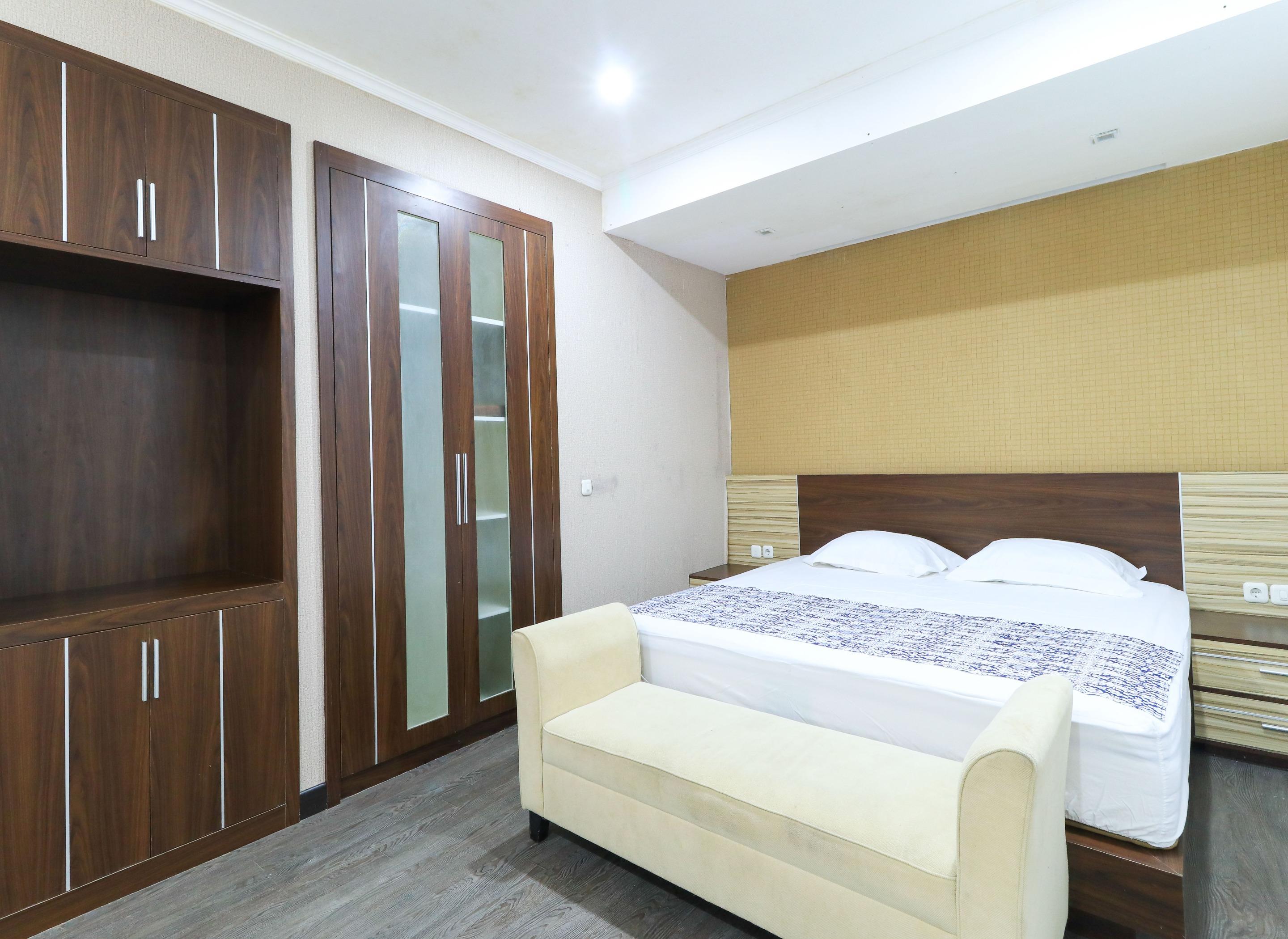 Kubu Kalih Residence Denpasar  Bagian luar foto