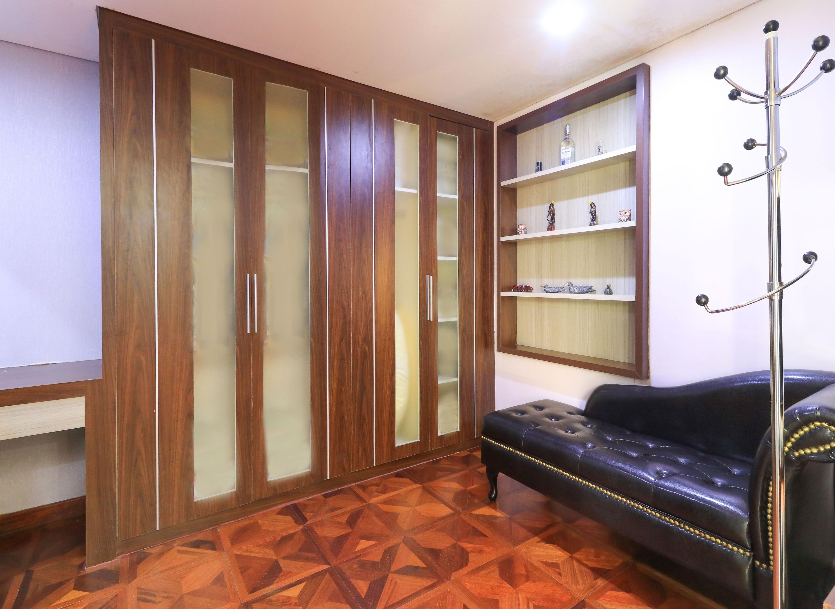Kubu Kalih Residence Denpasar  Bagian luar foto