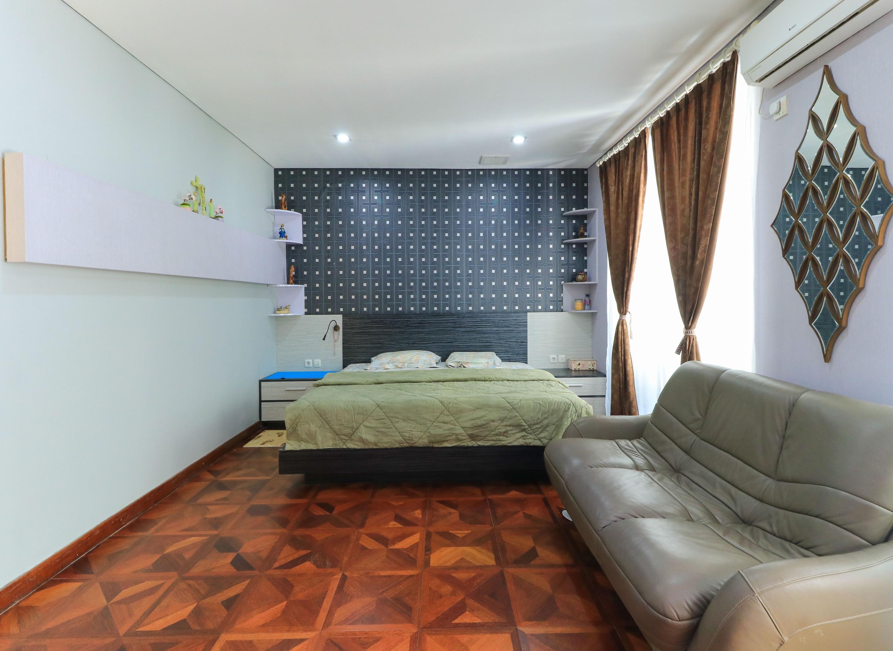 Kubu Kalih Residence Denpasar  Bagian luar foto