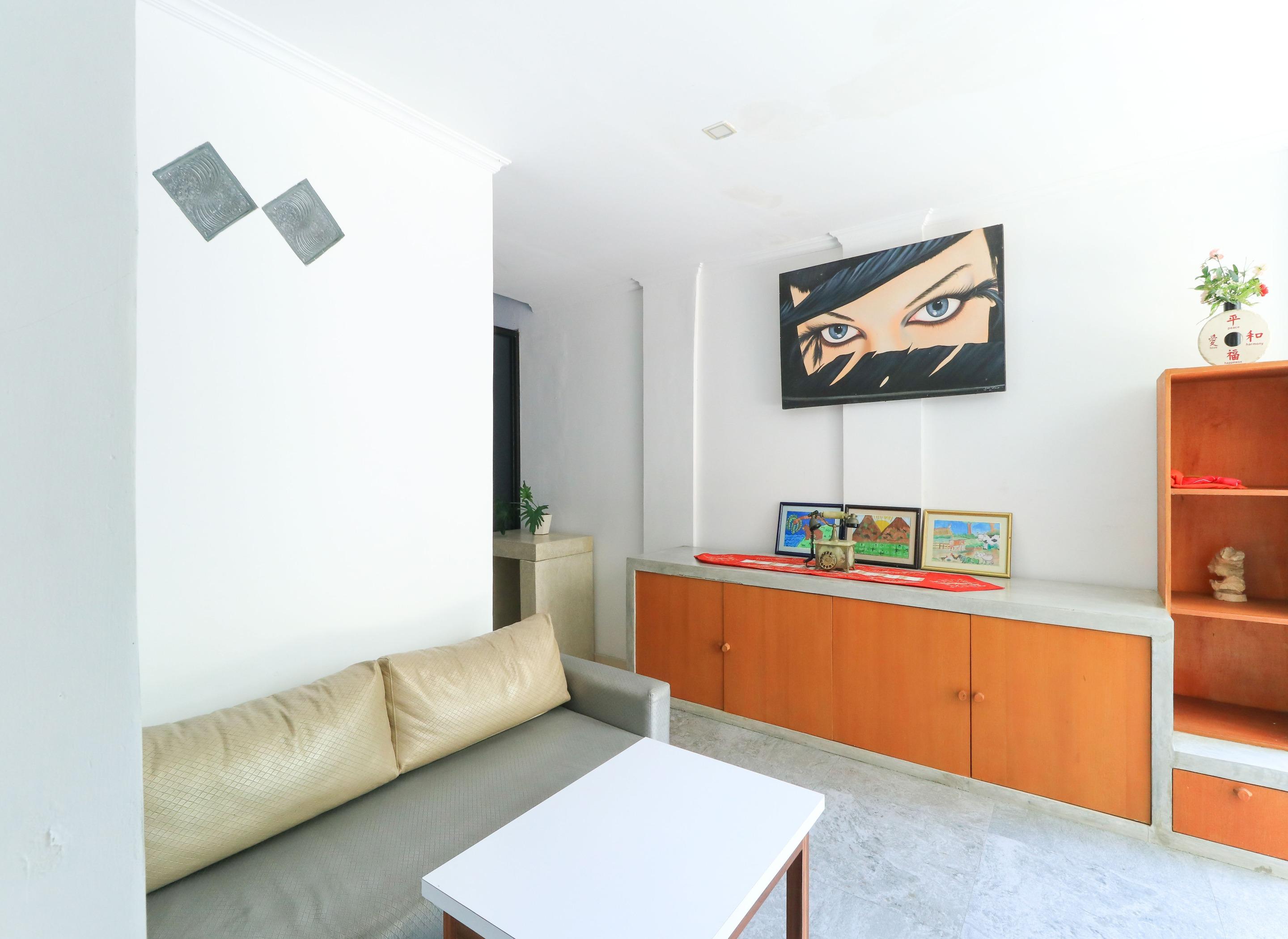 Kubu Kalih Residence Denpasar  Bagian luar foto